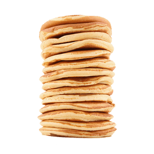 V2 Almond Protein Pancake Baking Mix (250g Bag)
